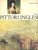 Pittori Inglesi