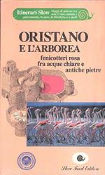 Oristano E L'arborea