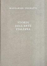 Storia Dell'arte Italiana