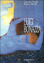 Luigi Bonazza