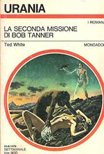 La Seconda Missione Di Bob Tanner