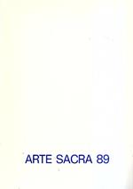 Arte Sacra 89