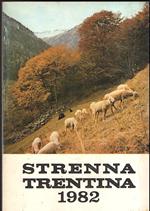 Strenna Trentina 1982