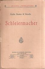 Schleiermacher