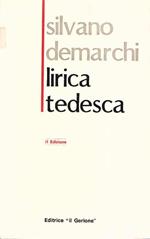 Lirica Tedesca