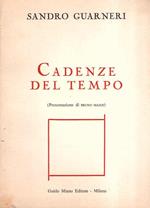 Cadenze del Tempo