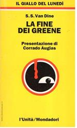 La Fine dei Greene