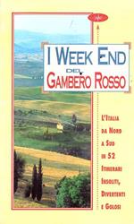 I Week End del Gambero Rosso