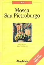 Mosca e San Pietroburgo