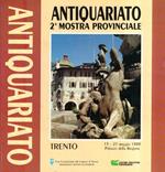 Antiquariato 2^ Mostra Provinciale