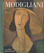 Modigliani - I Classici Dell'Arte - Il Novecento 3