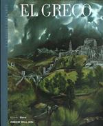 El Greco- I Classici Dell'Arte 34