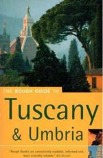 The Rough Guide To Tuscany & Umbria