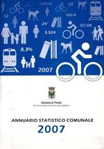 Annuario Statistico Comunale 2007