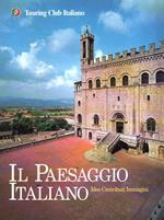 Il Paesaggio Italiano Idee Contributi Immagini