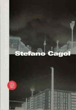 Stefano Cagol