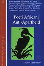 Poeti Africani Anti-Apartheid