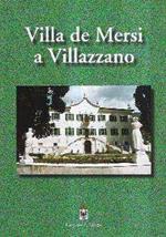 Villa De Mersi A Villazzano