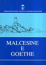 Malcesine E Goethe