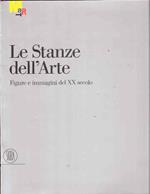 Le Stanze Dell'Arte - Figure E Immagini Del Xx Secolo