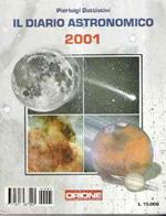 Il diario astronomico 2001