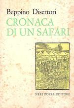 Cronaca di un safari