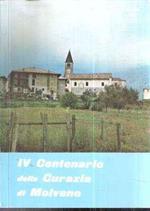 Iv Centenario Della Curazia di Molveno