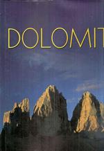 Dolomiti. Il grande libro dei Monti Pallidi