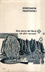 Una Storia Del Nord E Altri Racconti