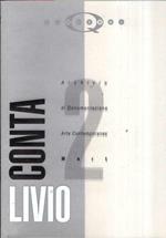 Archivio Di Documentazione Arte Contemporanea N. 2 -Livio Conta