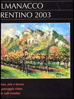 Alamacco Trentino 2003