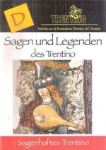 Sagen Und Legenden Des Trentino