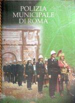 Calendario 2003 Polizia Municipale Di Roma 2756 Ab Urbe Condita