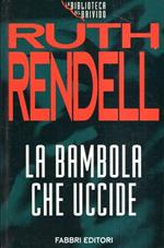 La bambola che uccide