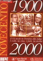 1900 - 2000 Novecento