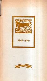 I Loro Copri D'Oro Romanzo Della Vita Di Gauguin (1848-1903)