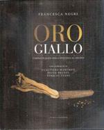 Oro giallo. Farina di mais: dalla polenta al gelato