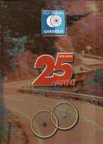 Club Ciclistico Gardolo - 25 Anni 1976-2000
