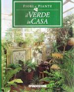 Il verde in casa