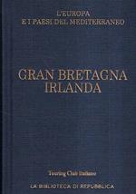 Gran Bretagna - Irlanda