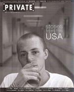 Private N. 38 - Stories From The Usa