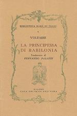 La principessa di Babilonia