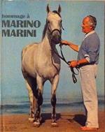 Hommage à Marino Marini