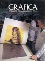 Catalogo della grafica in Italia n.15