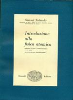 Introduzione alla fisica atomica