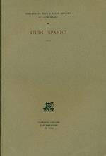 Studi ispanici 1976