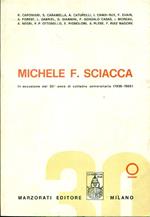 Michele F. Sciacca