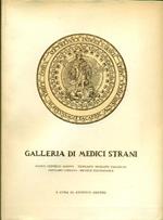 Galleria di medici strani