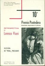 Retrospettiva di Lorenzo Viani