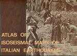 Atlas of isoseismal maps of Italian earthquakes